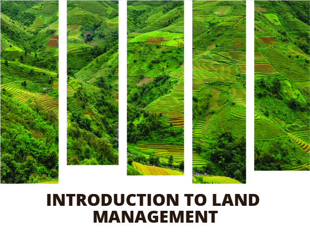 Introduction to Land Management.